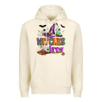 Tofu witches brew Premium Hoodie - Zillion Design Studio