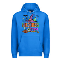 True Royal witches brew Premium Hoodie - Zillion Design Studio