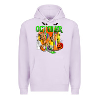 October 31 Premium Hoodie | Teevron