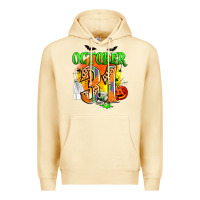 Pina Colada october 31 Premium Hoodie - Zillion Design Studio