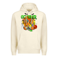 Sandshell october 31 Premium Hoodie - Zillion Design Studio
