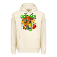 Tofu october 31 Premium Hoodie - Zillion Design Studio