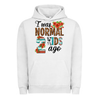 Pigment Lunar Rock i was normal two kids ago Urban Hoodie - texasbilliewilder