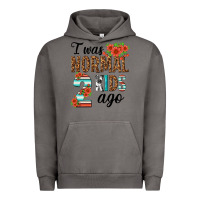 Pigment Tornado i was normal two kids ago Urban Hoodie - texasbilliewilder