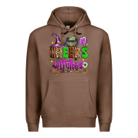 Chestnut Cheers witches Premium Hoodie - Zillion Design Studio