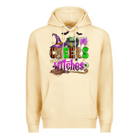 Pina Colada Cheers witches Premium Hoodie - Zillion Design Studio