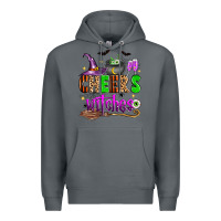 Rock Cheers witches Premium Hoodie - Zillion Design Studio