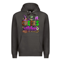 Smoke Cheers witches Premium Hoodie - Zillion Design Studio