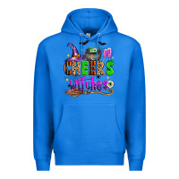 True Royal Cheers witches Premium Hoodie - Zillion Design Studio
