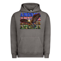 Pigment Tornado america america america america Urban Hoodie - Zillion Design Studio