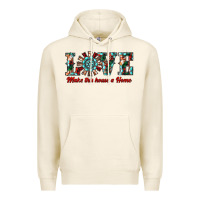 Tofu love make this house a home Premium Hoodie - RanaPortraitStore