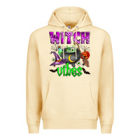 Pina Colada witch vibes Premium Hoodie - Zillion Design Studio