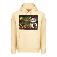 Pina Colada christmas stay sweet Premium Hoodie - RanaPortraitStore