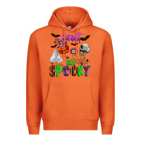 Carrot sweet and spooky Premium Hoodie - Zillion Design Studio