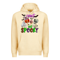 Pina Colada sweet and spooky Premium Hoodie - Zillion Design Studio