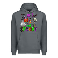 Rock sweet and spooky Premium Hoodie - Zillion Design Studio