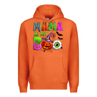 Carrot mama is my boo Premium Hoodie - Zillion Design Studio
