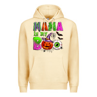 Pina Colada mama is my boo Premium Hoodie - Zillion Design Studio