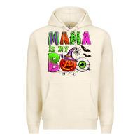 Tofu mama is my boo Premium Hoodie - Zillion Design Studio