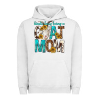 Pigment Lunar Rock kinda busy being a goat mom Urban Hoodie - texasbilliewilder