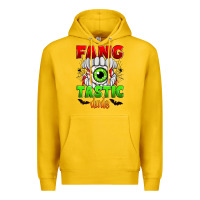 Lemon fang tastic dude Premium Hoodie - Zillion Design Studio