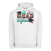 Pigment Lunar Rock grad squad Urban Hoodie - Zillion Design Studio