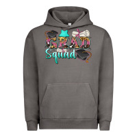 Pigment Tornado grad squad Urban Hoodie - Zillion Design Studio