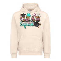 Sandshell grad squad Urban Hoodie - Zillion Design Studio