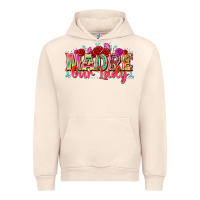 Sandshell madre our lady Urban Hoodie - texasbilliewilder