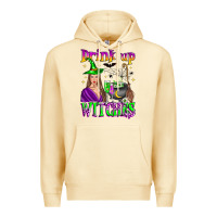 Pina Colada drink up witches Premium Hoodie - Zillion Design Studio
