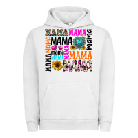 Pigment Lunar Rock mama gemstone sunflower Urban Hoodie - texasbilliewilder