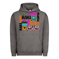 Pigment Tornado mama gemstone sunflower Urban Hoodie - texasbilliewilder