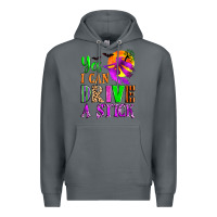 Rock yes i can drive a stick Premium Hoodie - Zillion Design Studio