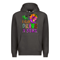 Smoke yes i can drive a stick Premium Hoodie - Zillion Design Studio