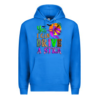 True Royal yes i can drive a stick Premium Hoodie - Zillion Design Studio
