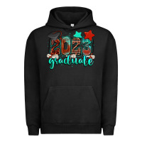 Pigment Black 2023 graduate Urban Hoodie - Zillion Design Studio