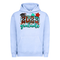 Pigment Grape Ice 2023 graduate Urban Hoodie - Zillion Design Studio
