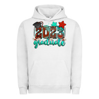 Pigment Lunar Rock 2023 graduate Urban Hoodie - Zillion Design Studio