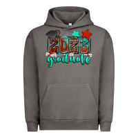 Pigment Tornado 2023 graduate Urban Hoodie - Zillion Design Studio