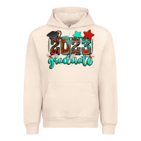 Sandshell 2023 graduate Urban Hoodie - Zillion Design Studio