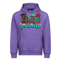 Tulip 2023 graduate Urban Hoodie - Zillion Design Studio