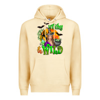 Pina Colada witchy and wild Premium Hoodie - Zillion Design Studio