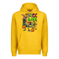 Lemon trick rawr treat Premium Hoodie - Zillion Design Studio