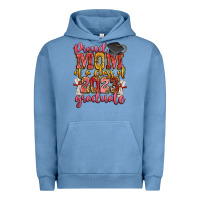 Proud Mom Of A Class Of 2023 Graduate Urban Hoodie | Teevron