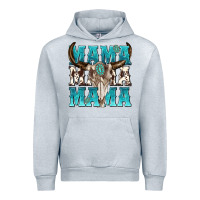 Mama Mama Mama Urban Hoodie | Teevron
