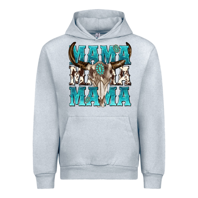 Mama Mama Mama Urban Hoodie by texasbilliewilder | Teevron