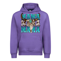 Tulip mama mama mama Urban Hoodie - texasbilliewilder