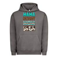 Pigment Tornado mama mommy mom bruh Urban Hoodie - texasbilliewilder