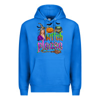 True Royal witch please Premium Hoodie - Zillion Design Studio