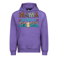 Tulip mama needs a drink Urban Hoodie - texasbilliewilder